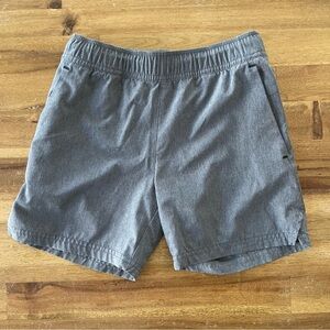 Old Navy Lot of 3 Boys Shorts size 6/7 Above Knee StretchTech